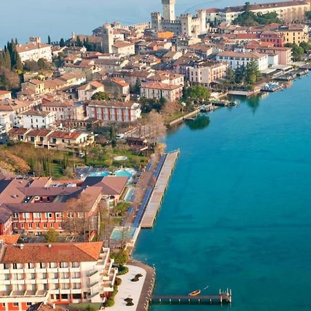 Ferienwohnung Gardasee Sirmione 1 Exterior foto