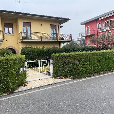 Ferienwohnung Gardasee Sirmione 1 Exterior foto