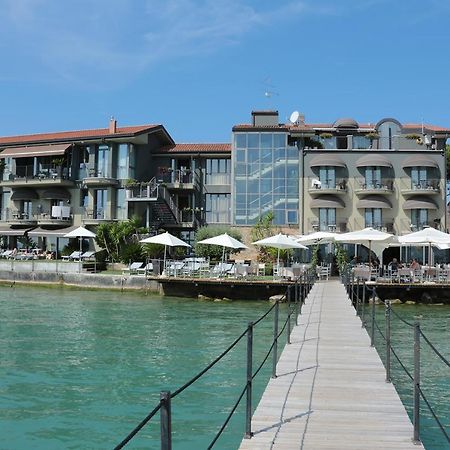 Ferienwohnung Gardasee Sirmione 1 Exterior foto