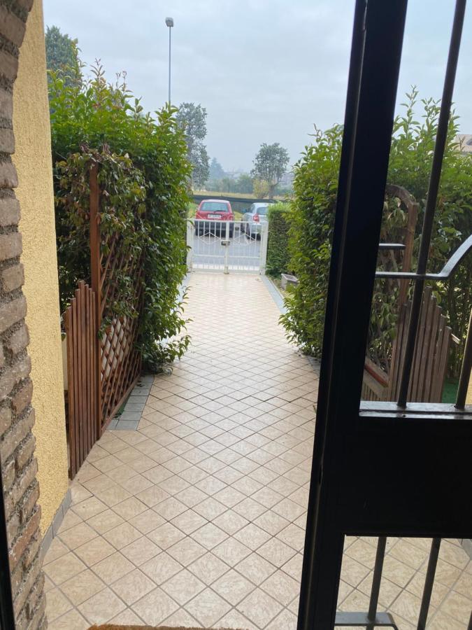 Ferienwohnung Gardasee Sirmione 1 Exterior foto