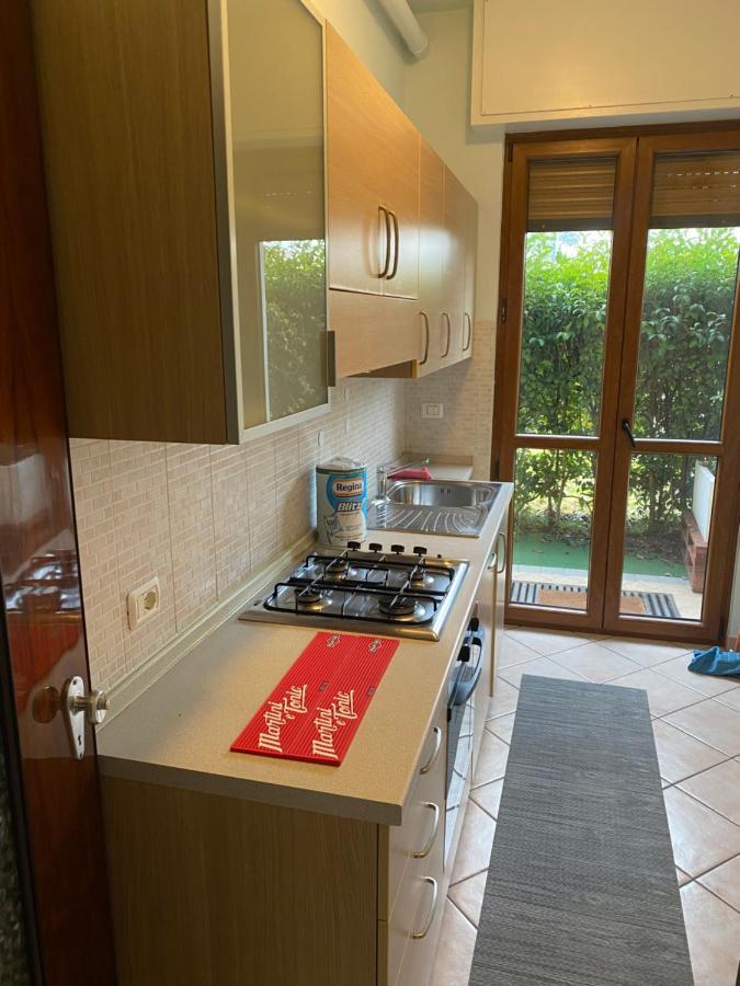 Ferienwohnung Gardasee Sirmione 1 Exterior foto