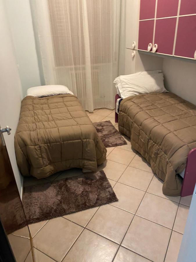 Ferienwohnung Gardasee Sirmione 1 Exterior foto